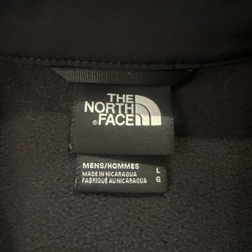 The North Face north face